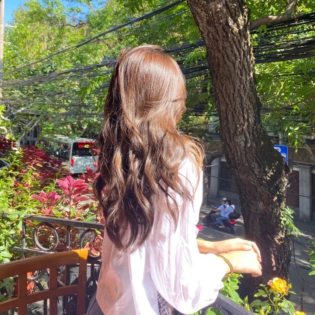 贝拉的奇幻花园